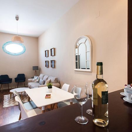 Hommyhome San Isidoro Sevilla Buitenkant foto