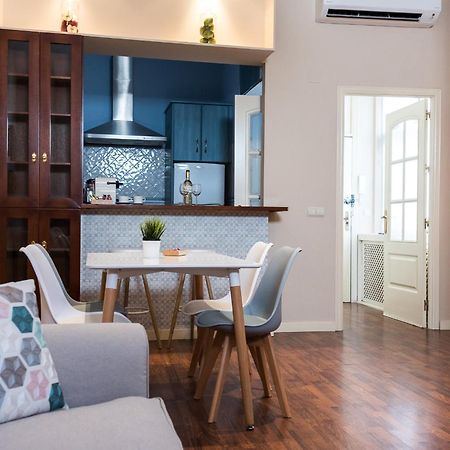 Hommyhome San Isidoro Sevilla Buitenkant foto