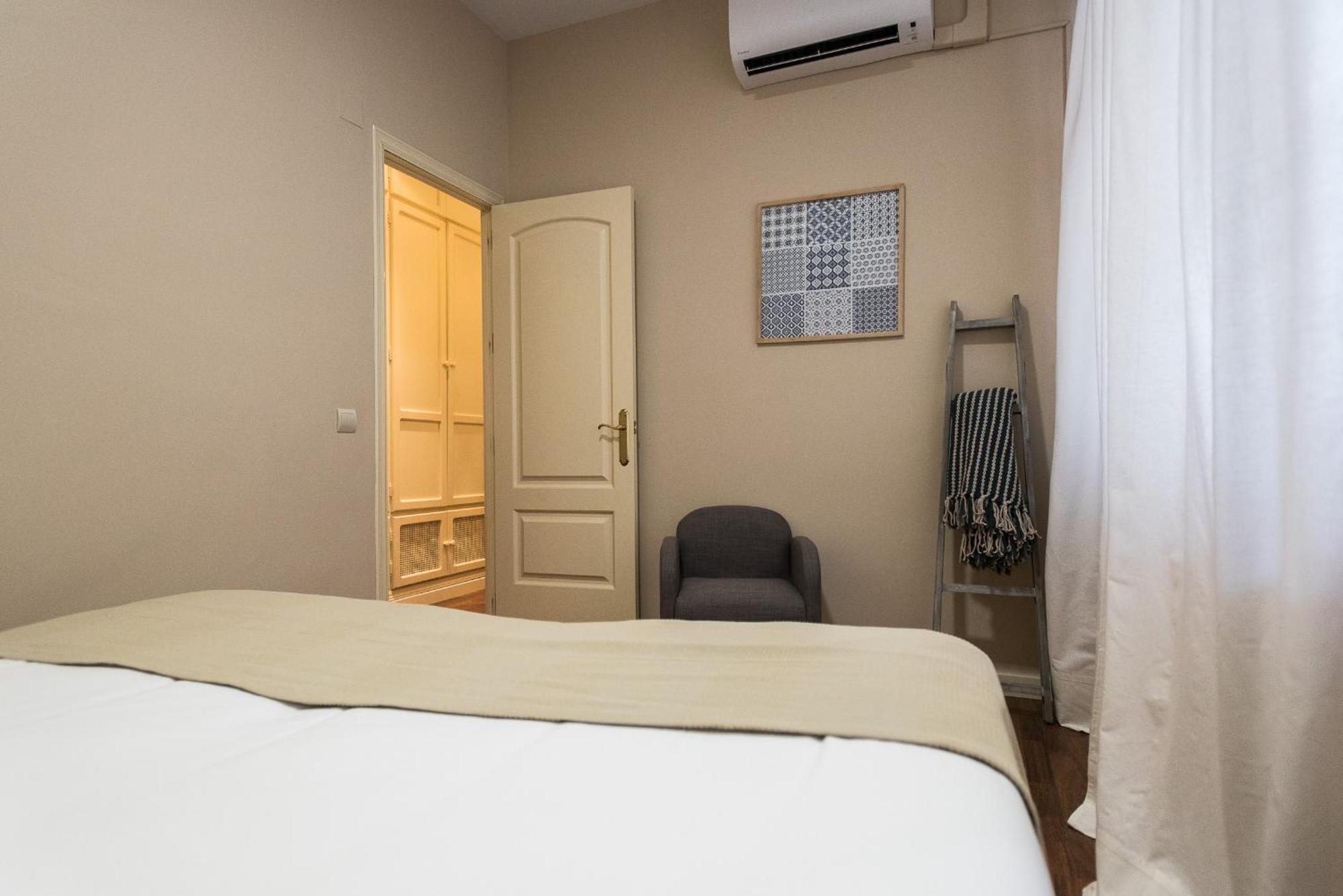 Hommyhome San Isidoro Sevilla Buitenkant foto