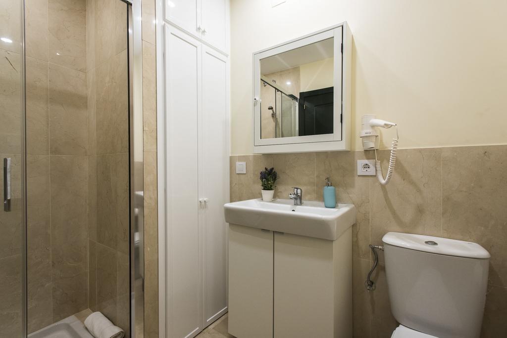 Hommyhome San Isidoro Sevilla Buitenkant foto