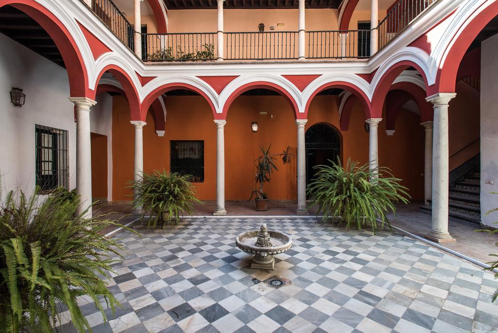 Hommyhome San Isidoro Sevilla Buitenkant foto
