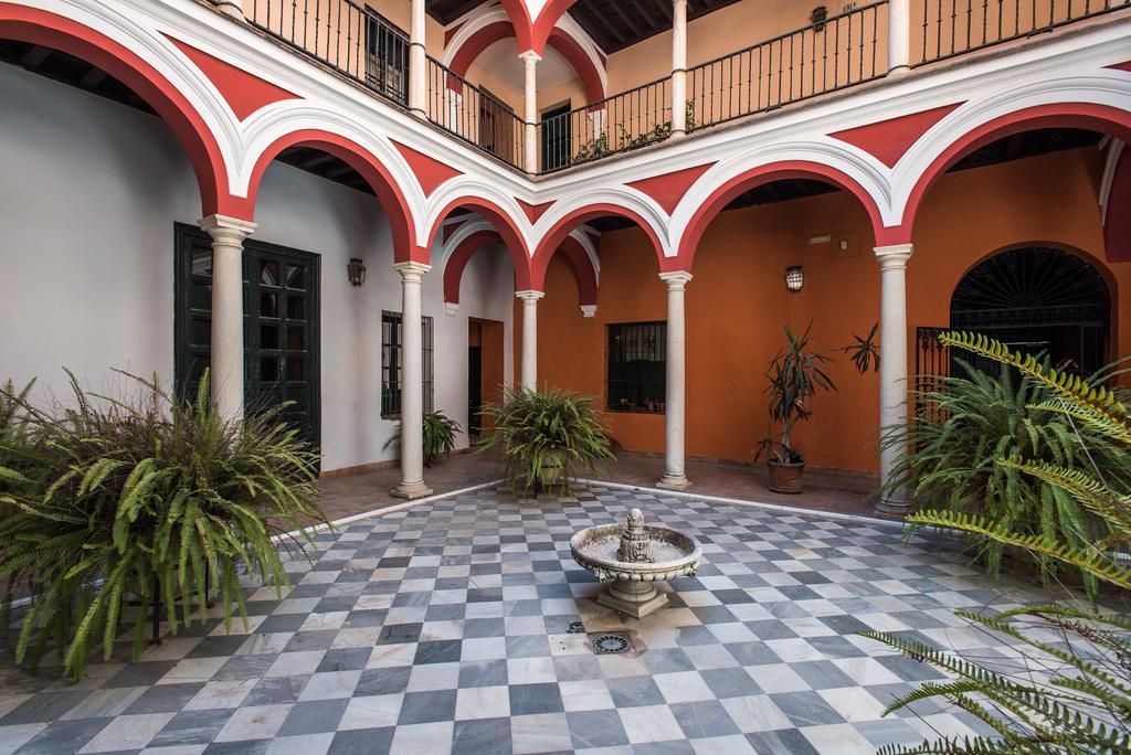 Hommyhome San Isidoro Sevilla Buitenkant foto