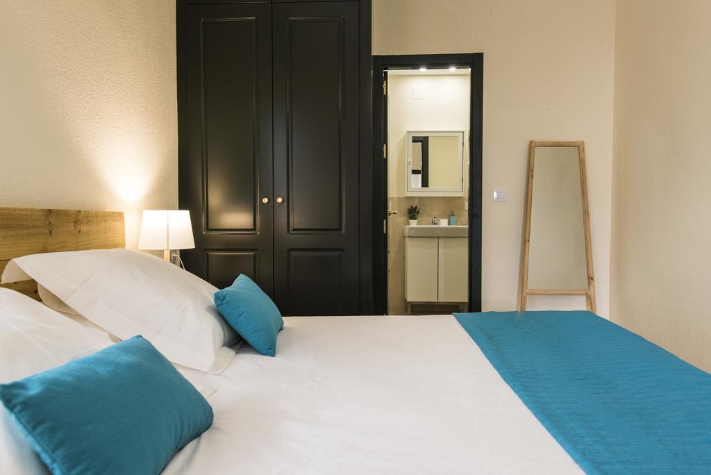 Hommyhome San Isidoro Sevilla Buitenkant foto