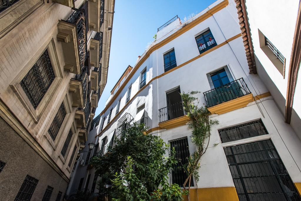Hommyhome San Isidoro Sevilla Buitenkant foto