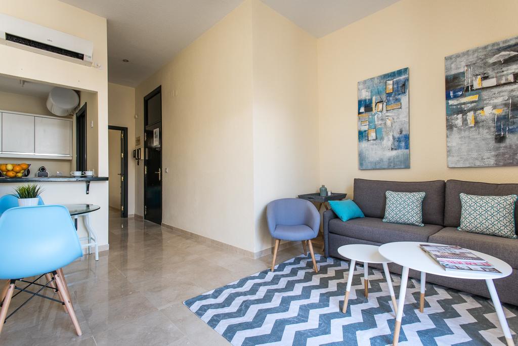 Hommyhome San Isidoro Sevilla Buitenkant foto