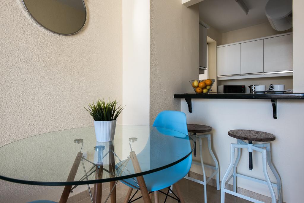 Hommyhome San Isidoro Sevilla Buitenkant foto