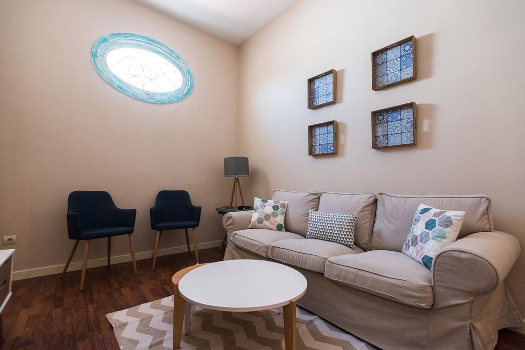 Hommyhome San Isidoro Sevilla Buitenkant foto