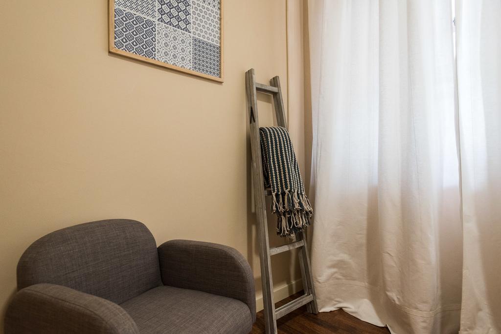 Hommyhome San Isidoro Sevilla Buitenkant foto