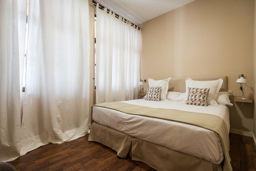 Hommyhome San Isidoro Sevilla Buitenkant foto