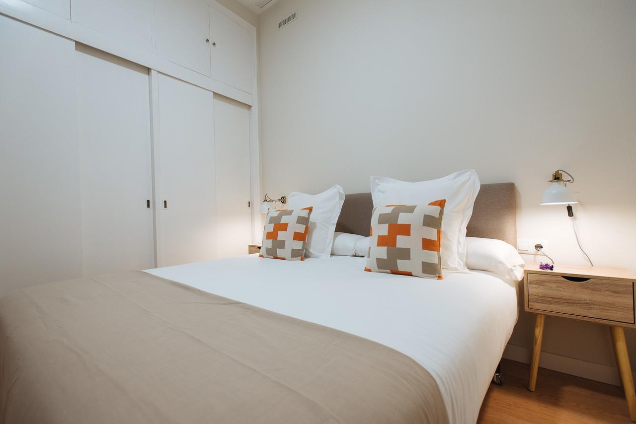 Hommyhome San Isidoro Sevilla Buitenkant foto