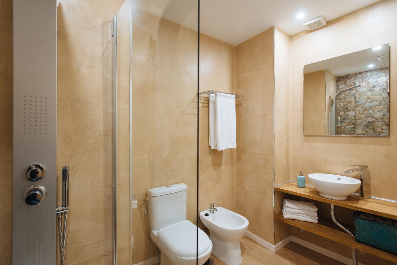 Hommyhome San Isidoro Sevilla Buitenkant foto
